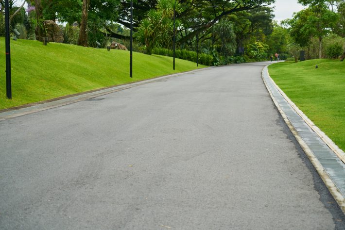 curb appeal
