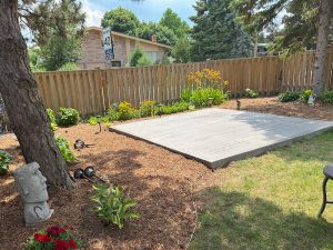 concrete-05 Landscaping|Concrete