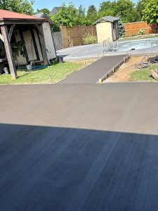 concrete-06 Landscaping|Concrete