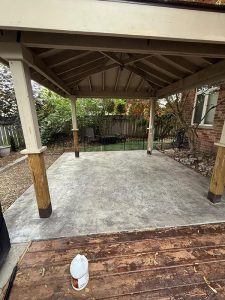 concrete-08 Landscaping|Concrete