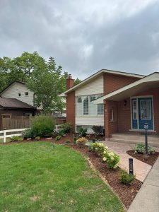Lumen Landscaping | Gardening Garden bed and planting project in Hamilton by Lumen Landscaping