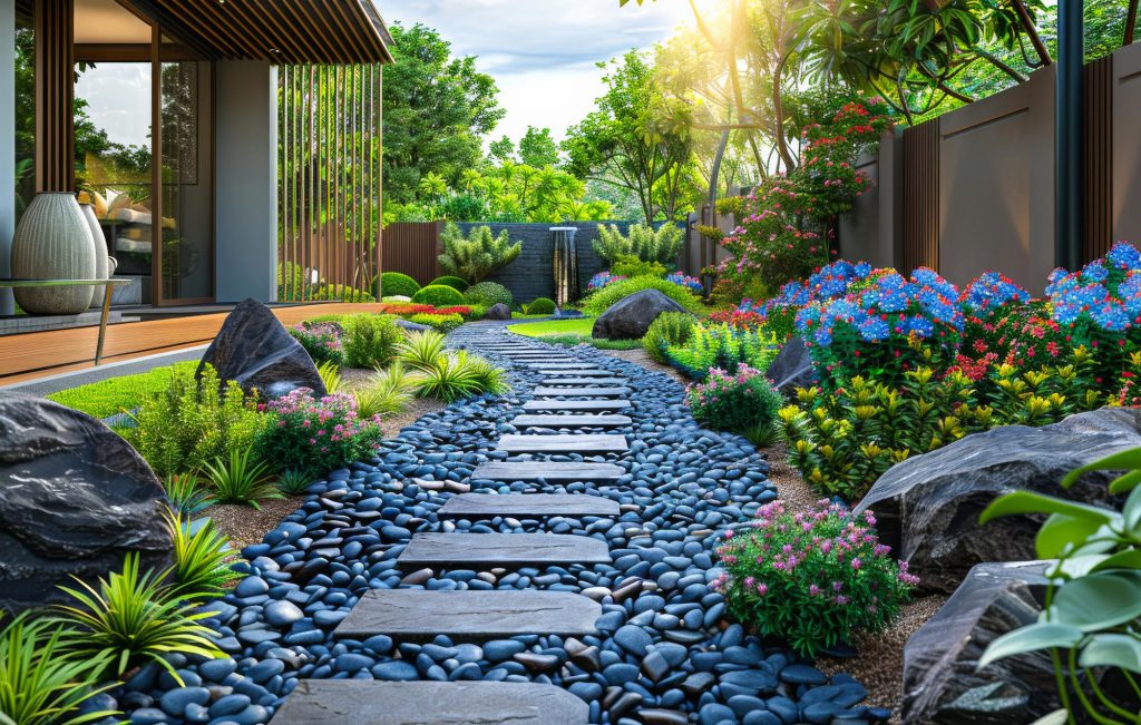 landscape design