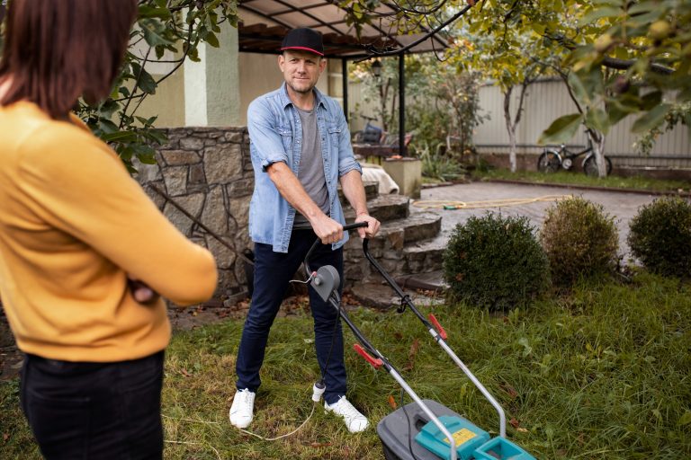 Beyond the Mower: Essential Tips for a Lush and Healthy Lawn