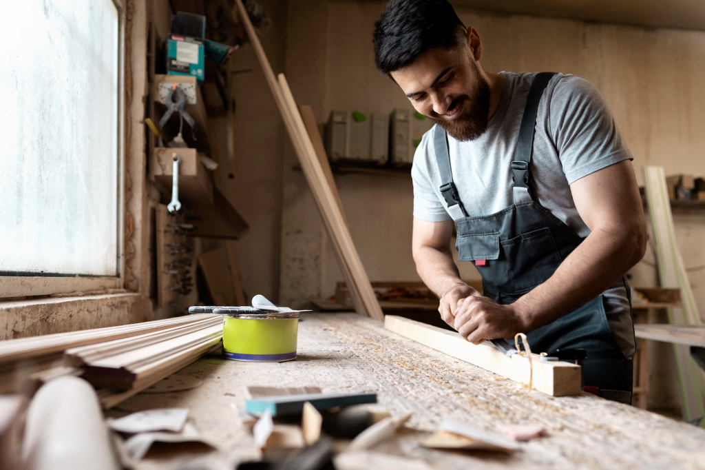 custom carpentry Hamilton