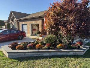 Landscaping|Gardening