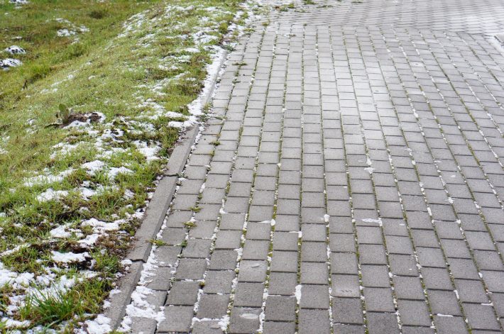 Hamilton interlock driveway cost Hamilton interlock driveway cost