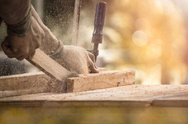 Carpentry Companies Near Me: Expert Solutions for Outdoor Living Spaces
