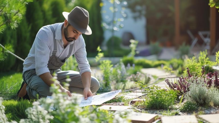 Why Professional Landscaping Adds Real Value to Your Property?