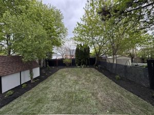 Comprehensive Garden Care