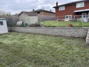 Deck & Fence Installation