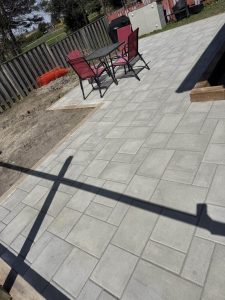 Hardscaping Services