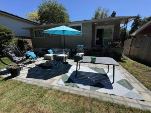 Our Hardscaping Solutions