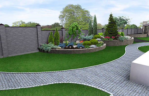 Top Garden Design Ideas for a Beautiful Landscape in 2026