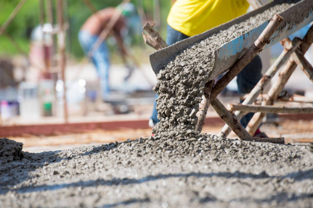 How to Choose the Right Concrete Company in Hamilton