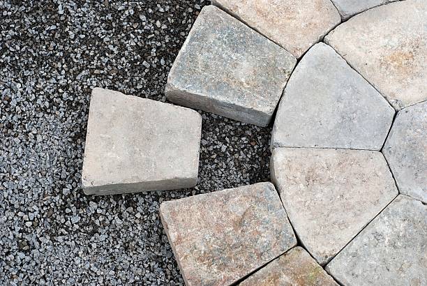 Interlocking Patio Installation Explained: Planning, Design & Installation Process