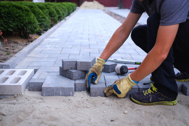 Why Investing in Professional Patio Installation Adds Long-Term Value to Your Home